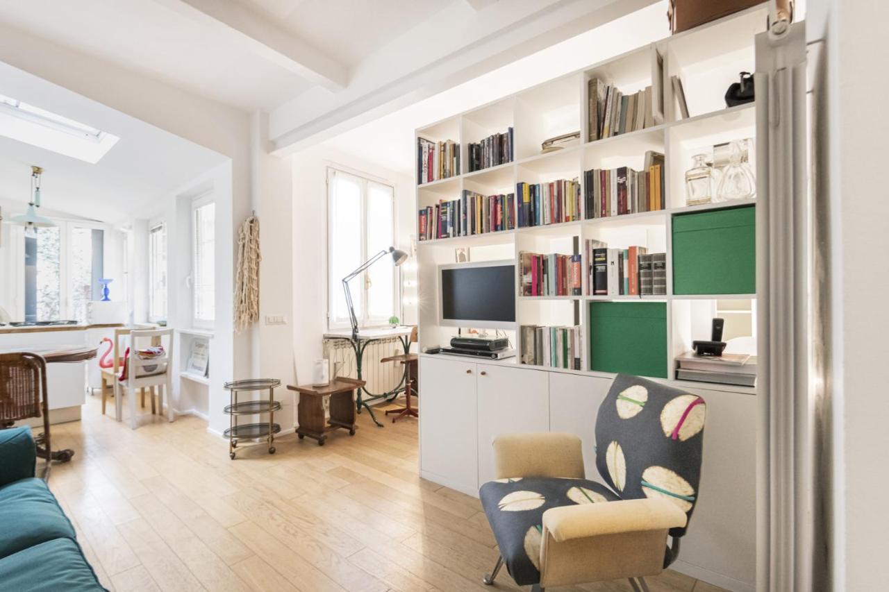Lejlighed Easylife - Comodo Con Terrazza Zona Navigli