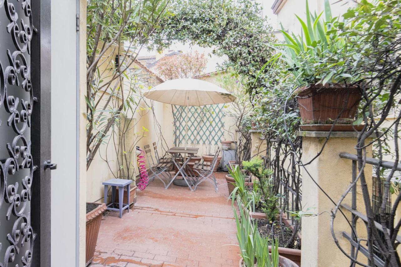 Easylife - Comodo Con Terrazza Zona Navigli Lejlighed