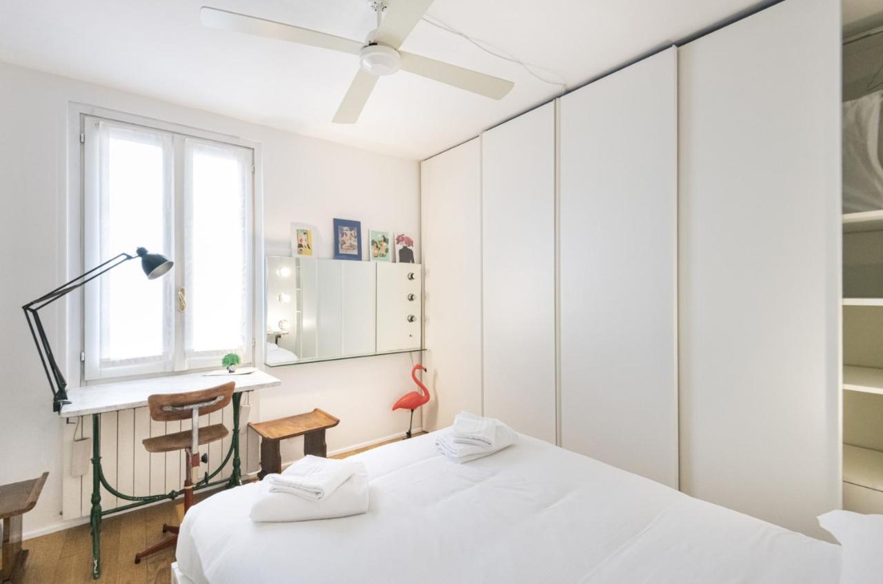 Lejlighed Easylife - Comodo Con Terrazza Zona Navigli Milano