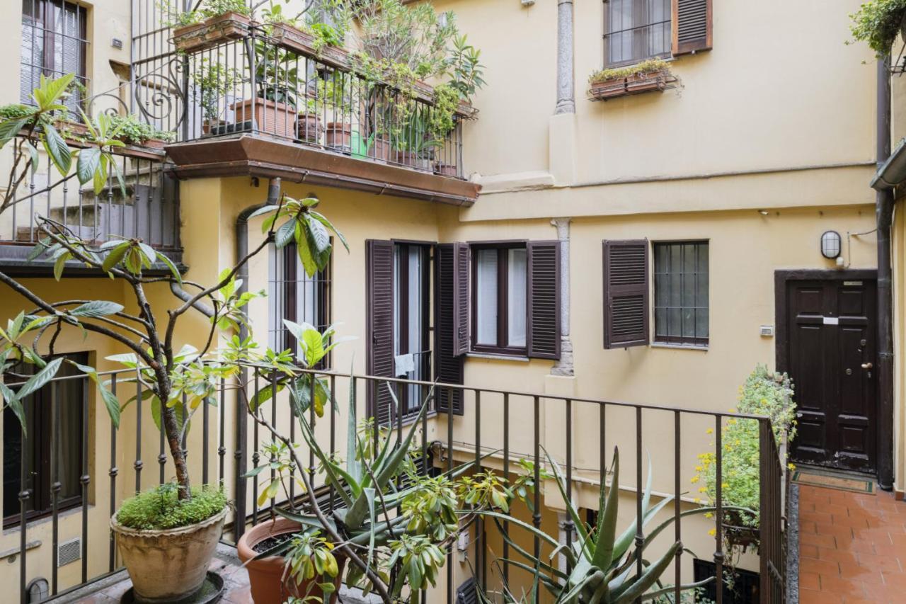 Easylife - Comodo Con Terrazza Zona Navigli Lejlighed *