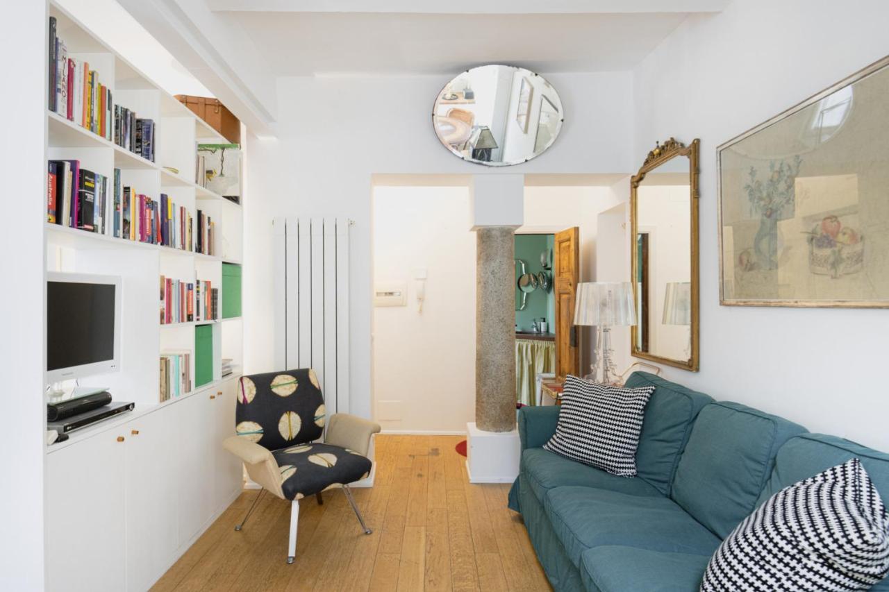 Easylife - Comodo Con Terrazza Zona Navigli Milano