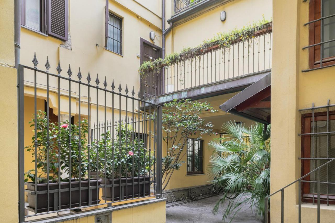 Easylife - Comodo Con Terrazza Zona Navigli Lejlighed Milano