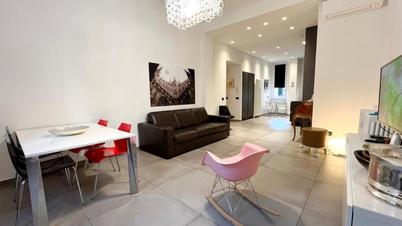 Centro, Life, Mico Milano