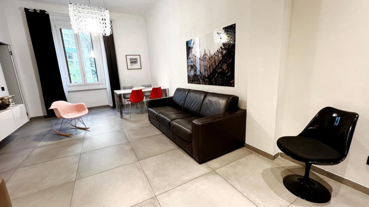 Centro, Life, Mico Milano