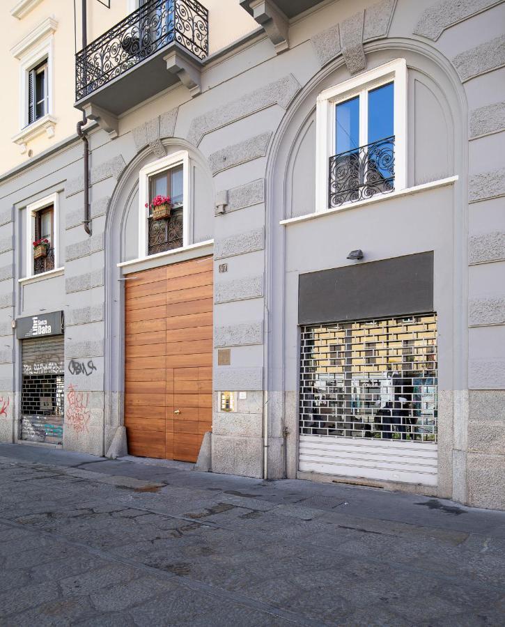 Cozy House In Naviglio Grande - Homy Apartment