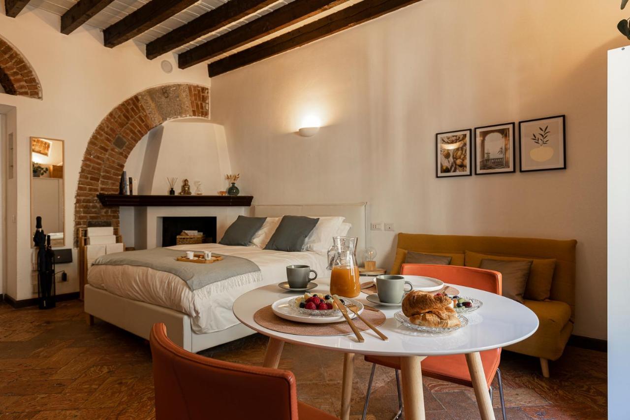 Cozy House In Naviglio Grande - Homy Mailand