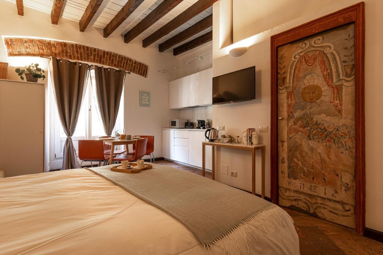Cozy House In Naviglio Grande - Homy Apartment *