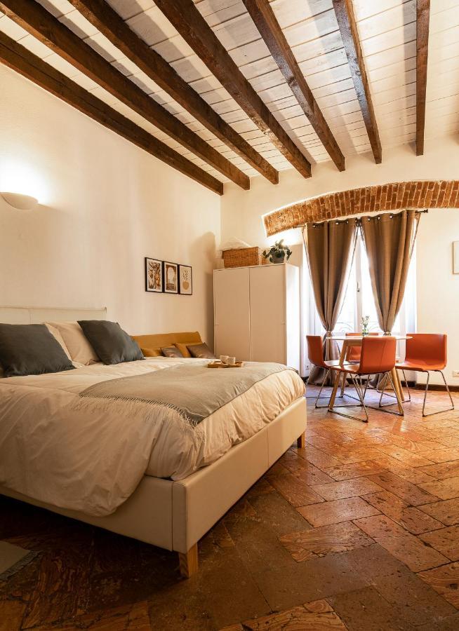 Cozy House In Naviglio Grande - Homy