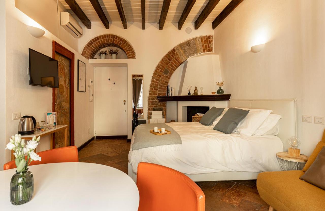 Cozy House In Naviglio Grande - Homy Mailand