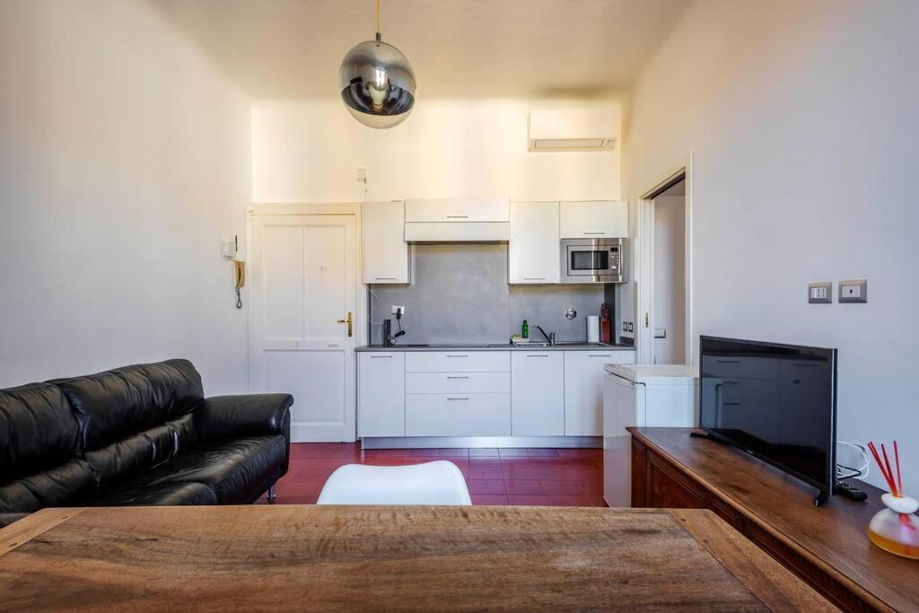 Apartment Luvi - Bertani Mailand