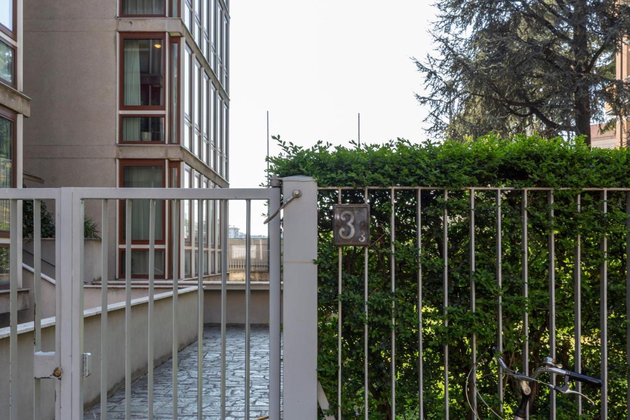Lejlighed Twins - Tolstoj District Milano