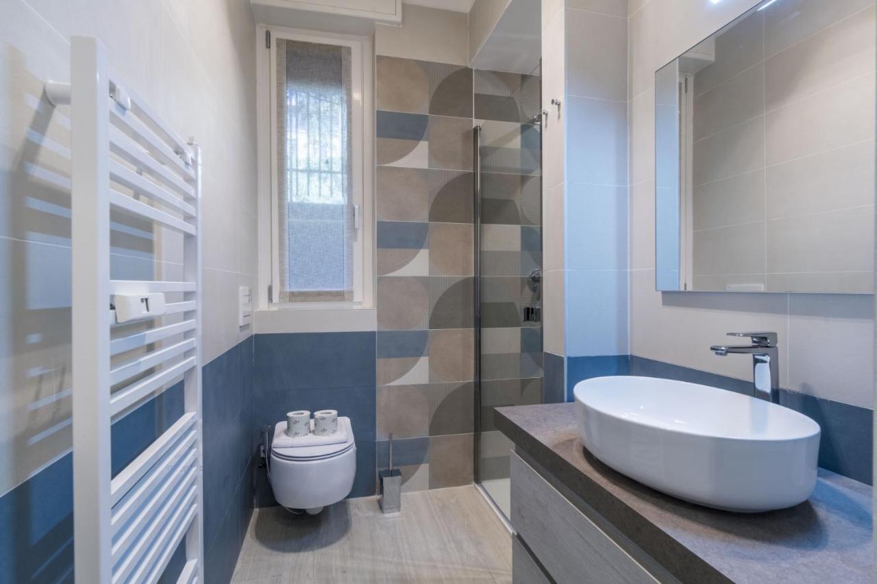 Easylife - Stile E Comfort In Porta Venezia Appartamento Milano