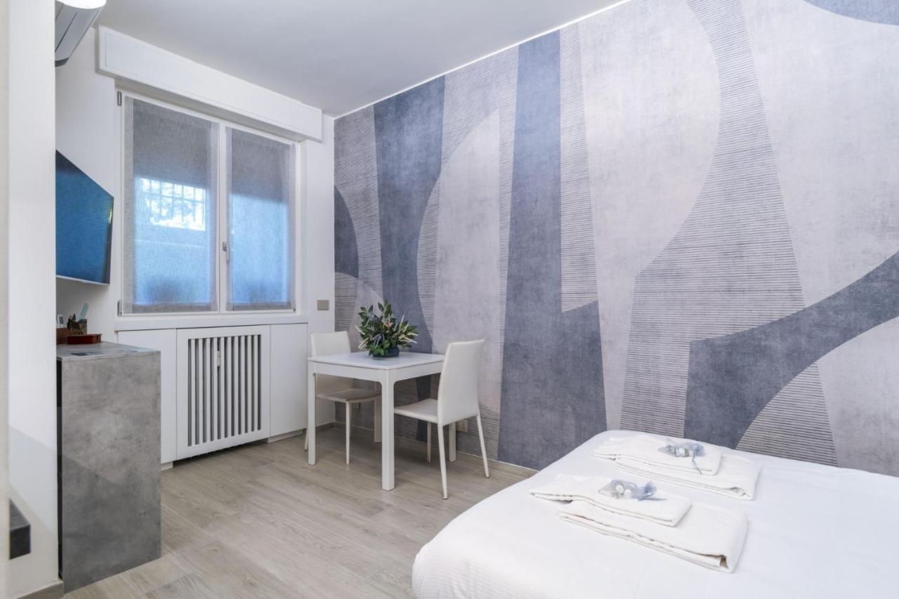 Easylife - Stile E Comfort In Porta Venezia Appartement Milaan