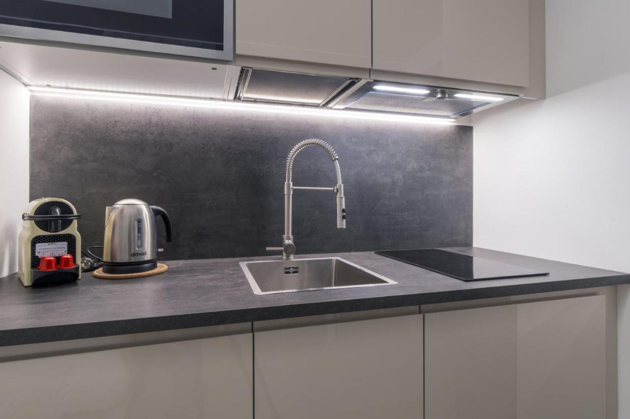 Appartamento Easylife - Stile E Comfort In Porta Venezia
