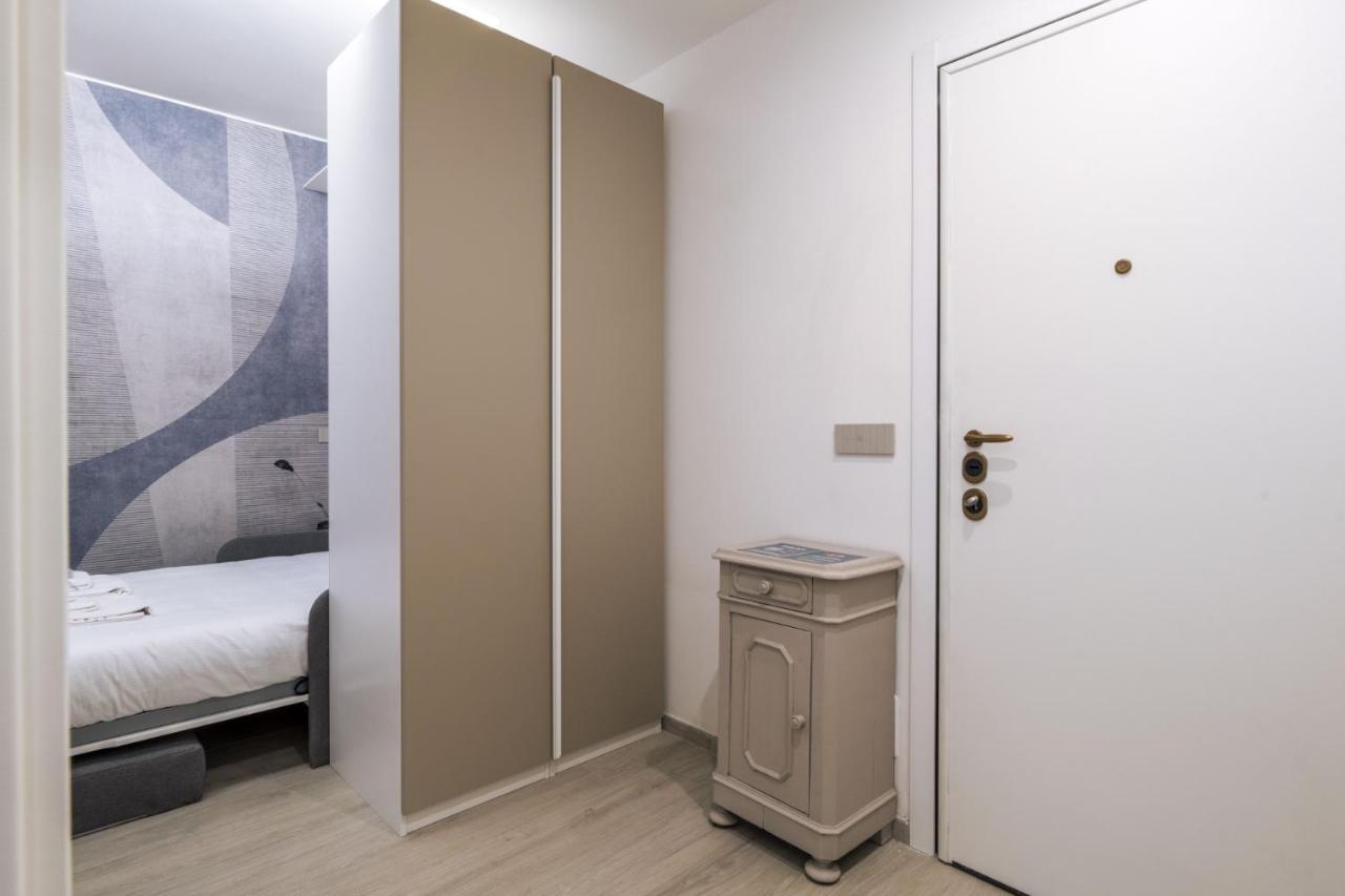 Appartement Easylife - Stile E Comfort In Porta Venezia *