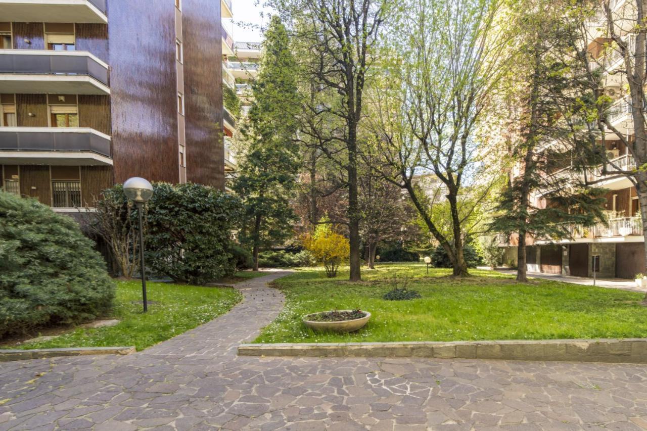 Easylife - Stile E Comfort In Porta Venezia * Milano