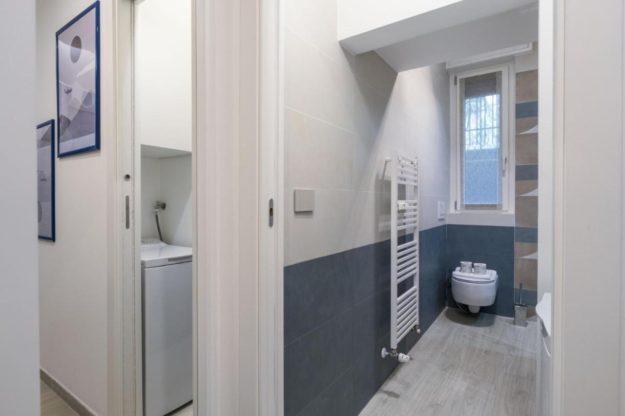 Easylife - Stile E Comfort In Porta Venezia Appartamento *