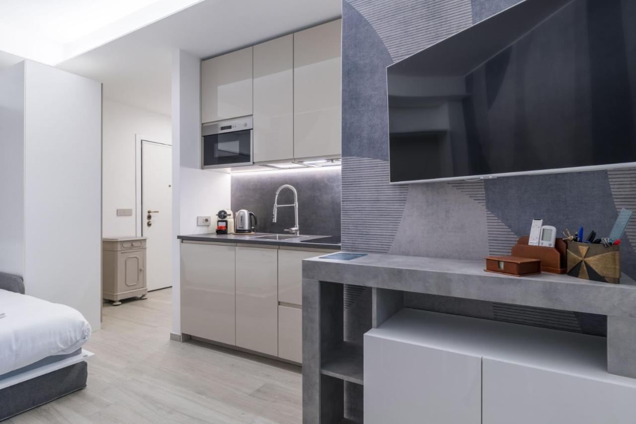 Appartamento Easylife - Stile E Comfort In Porta Venezia