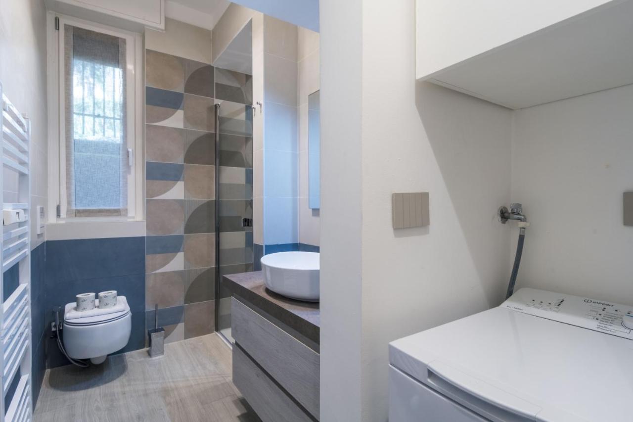 Appartamento Easylife - Stile E Comfort In Porta Venezia *