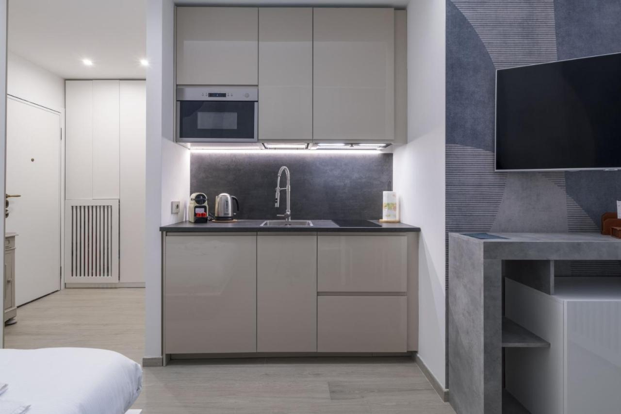 Appartamento Easylife - Stile E Comfort In Porta Venezia