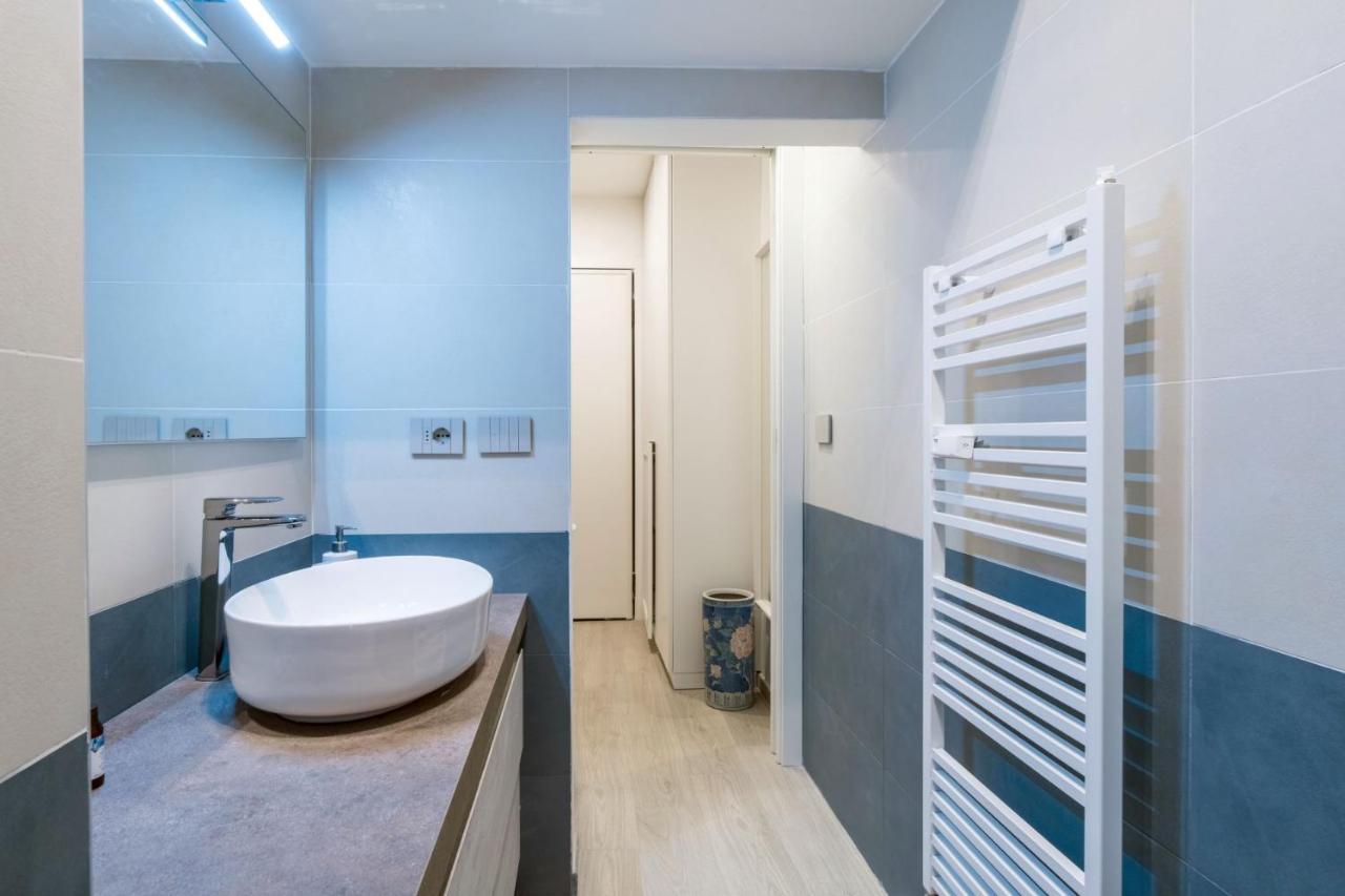 Easylife - Stile E Comfort In Porta Venezia Appartement Milaan
