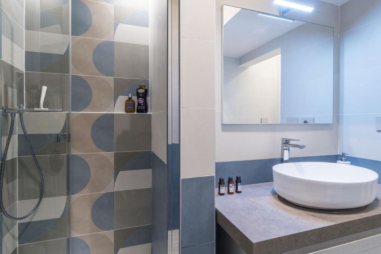 Easylife - Stile E Comfort In Porta Venezia Appartement