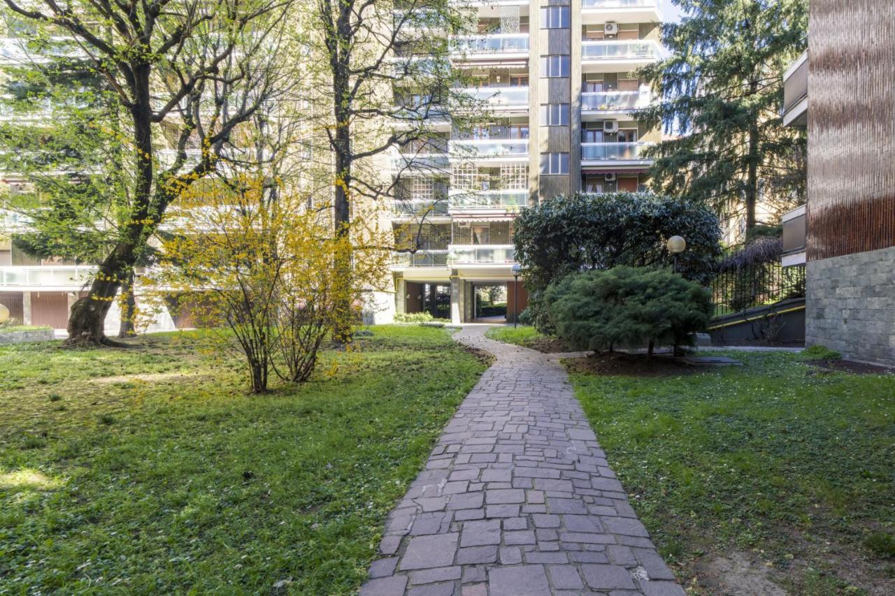Appartement Easylife - Stile E Comfort In Porta Venezia