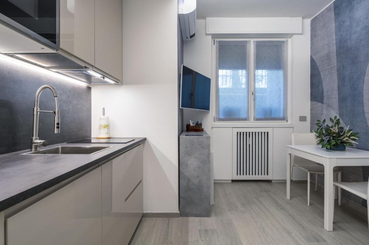 Easylife - Stile E Comfort In Porta Venezia Appartement *