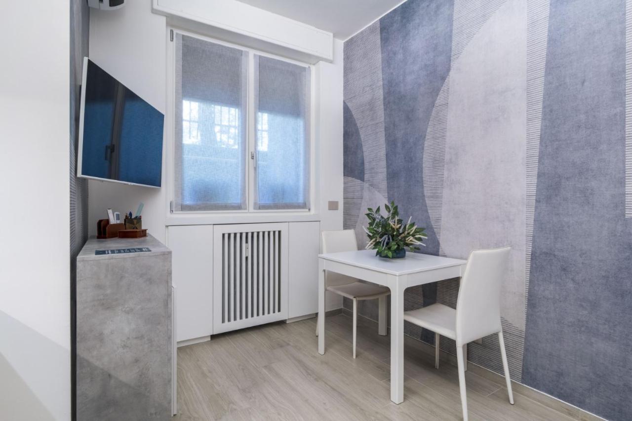 Easylife - Stile E Comfort In Porta Venezia Appartement
