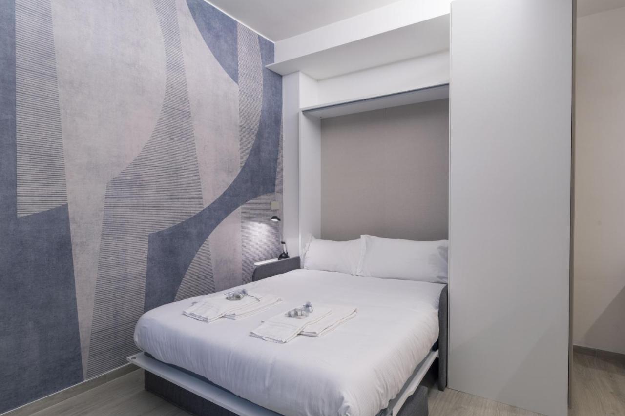 Easylife - Stile E Comfort In Porta Venezia Appartement