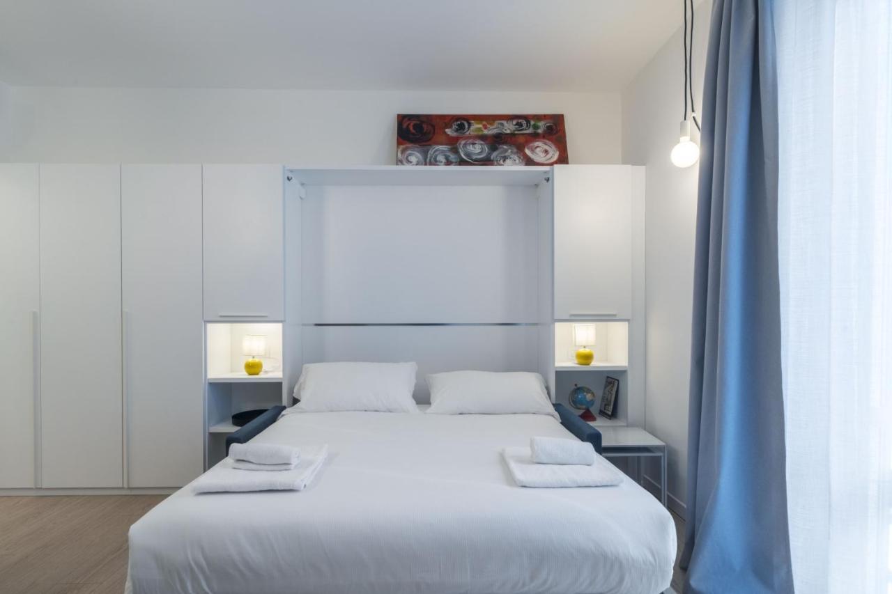 Easylife - Moderno E Chic In Porta Venezia Lejlighed Milano