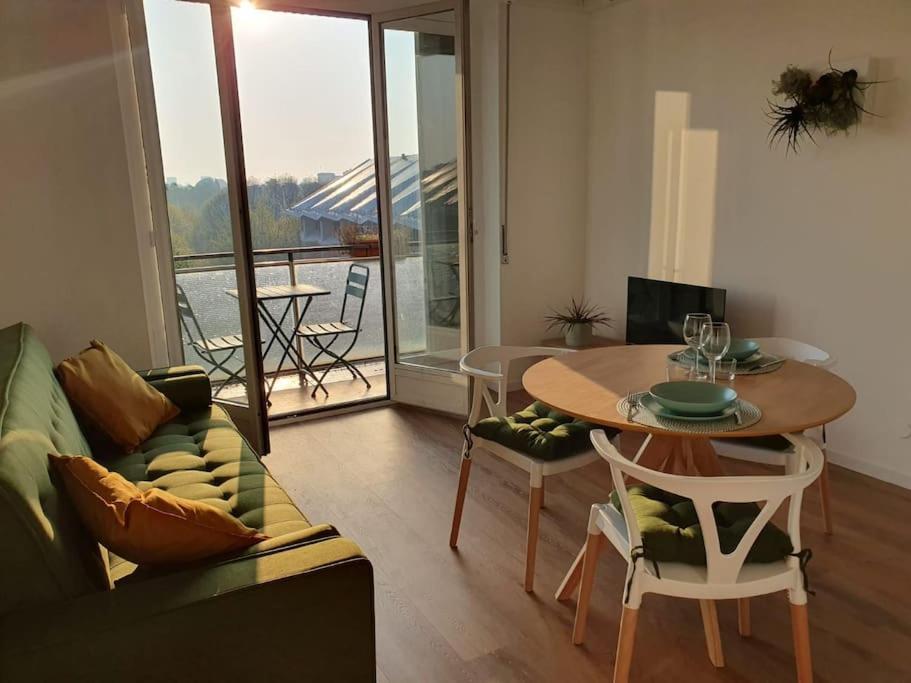 Appartamento Sunhouse - Nuovo Accogliente Bilocale