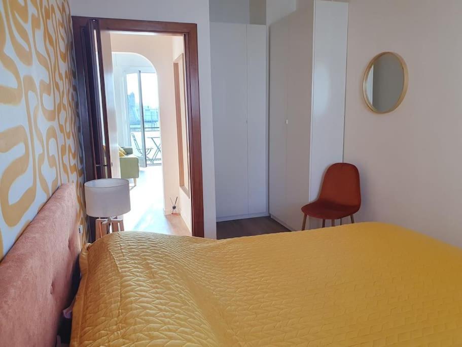 Sunhouse - Nuovo Accogliente Bilocale Appartamento Milano