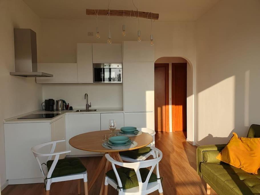 Sunhouse - Nuovo Accogliente Bilocale Milano