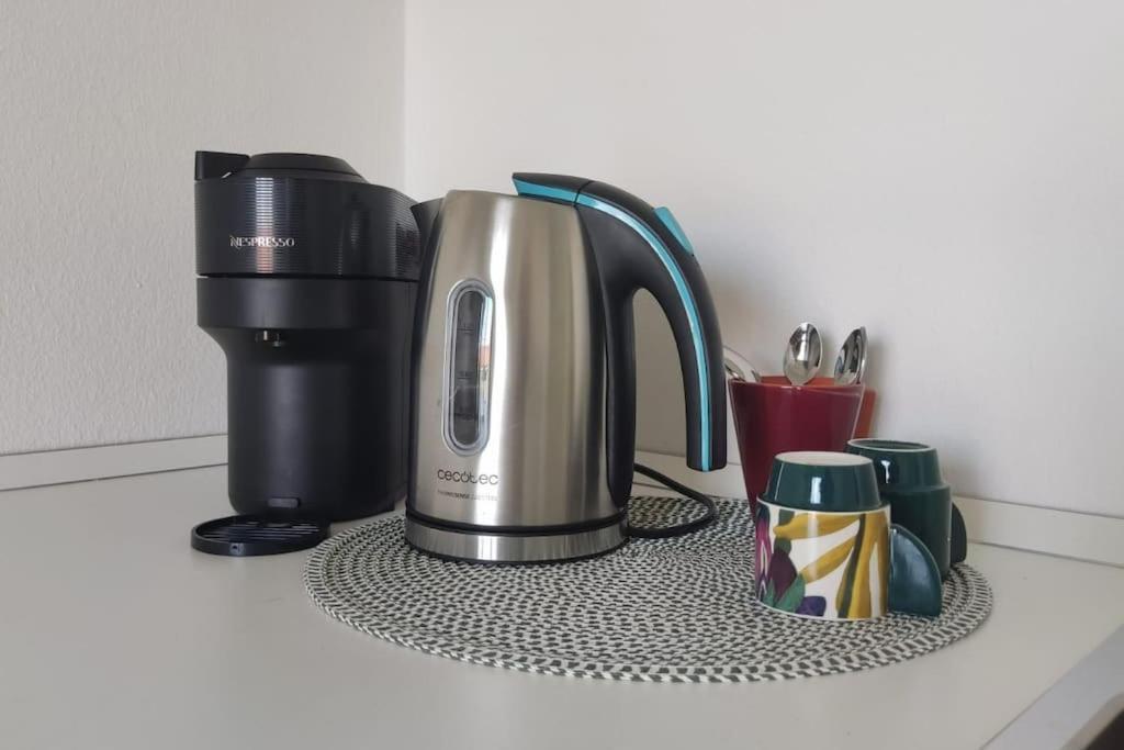 Sunhouse - Nuovo Accogliente Bilocale Milano