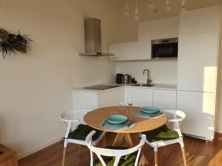 Sunhouse - Nuovo Accogliente Bilocale Appartamento Milano