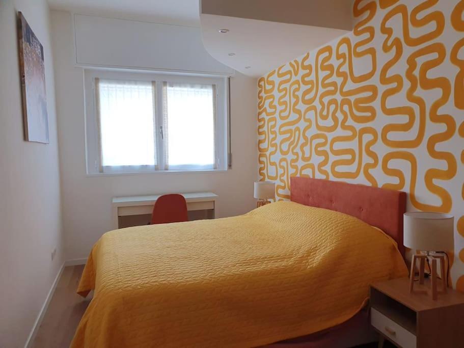 Sunhouse - Nuovo Accogliente Bilocale * Milano