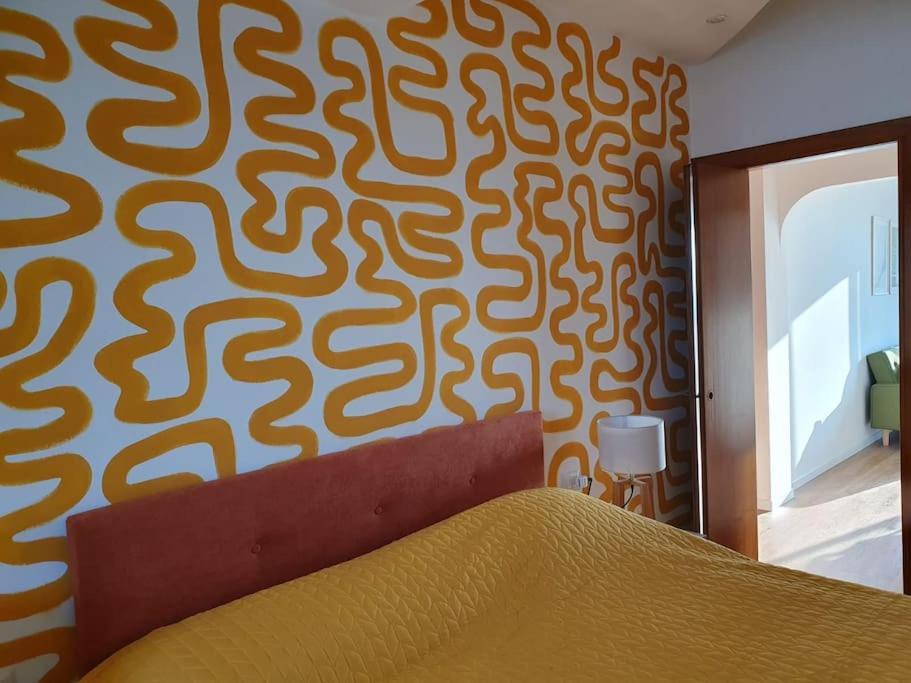 Sunhouse - Nuovo Accogliente Bilocale Milano
