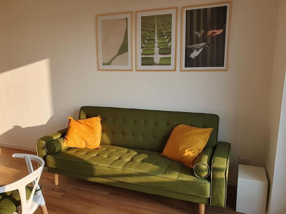 Appartamento Sunhouse - Nuovo Accogliente Bilocale Milano