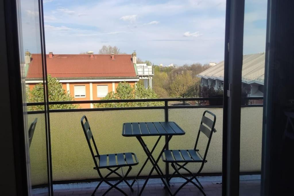 Sunhouse - Nuovo Accogliente Bilocale Milano