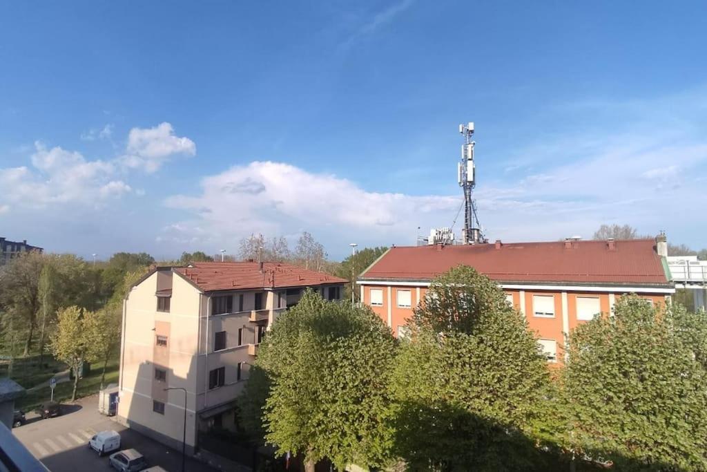 Sunhouse - Nuovo Accogliente Bilocale Appartamento