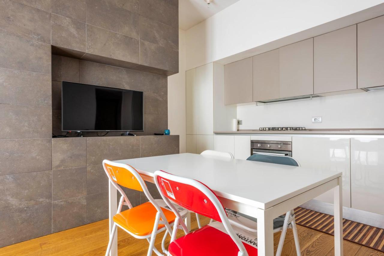 Cozy 1 Bedroom In Navigli Lejlighed *
