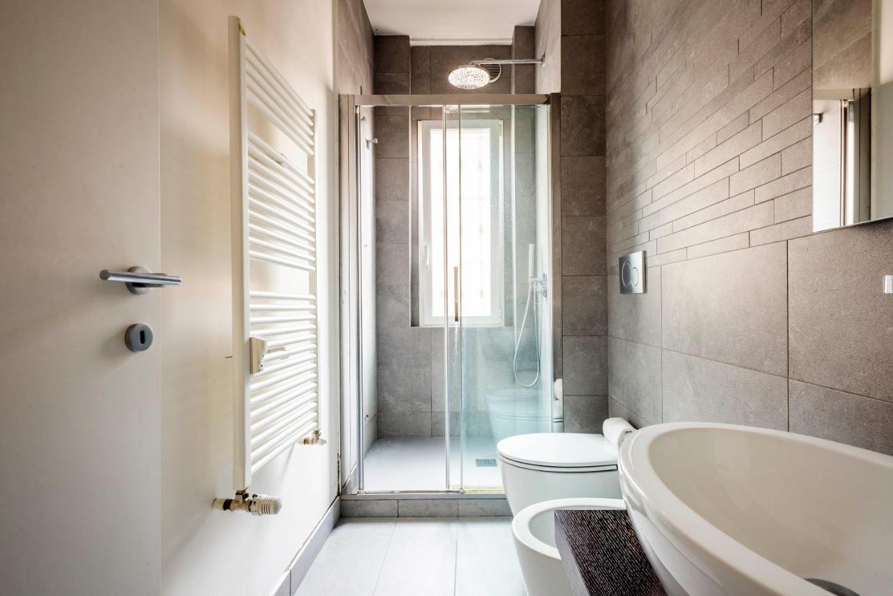 Cozy 1 Bedroom In Navigli Lejlighed *