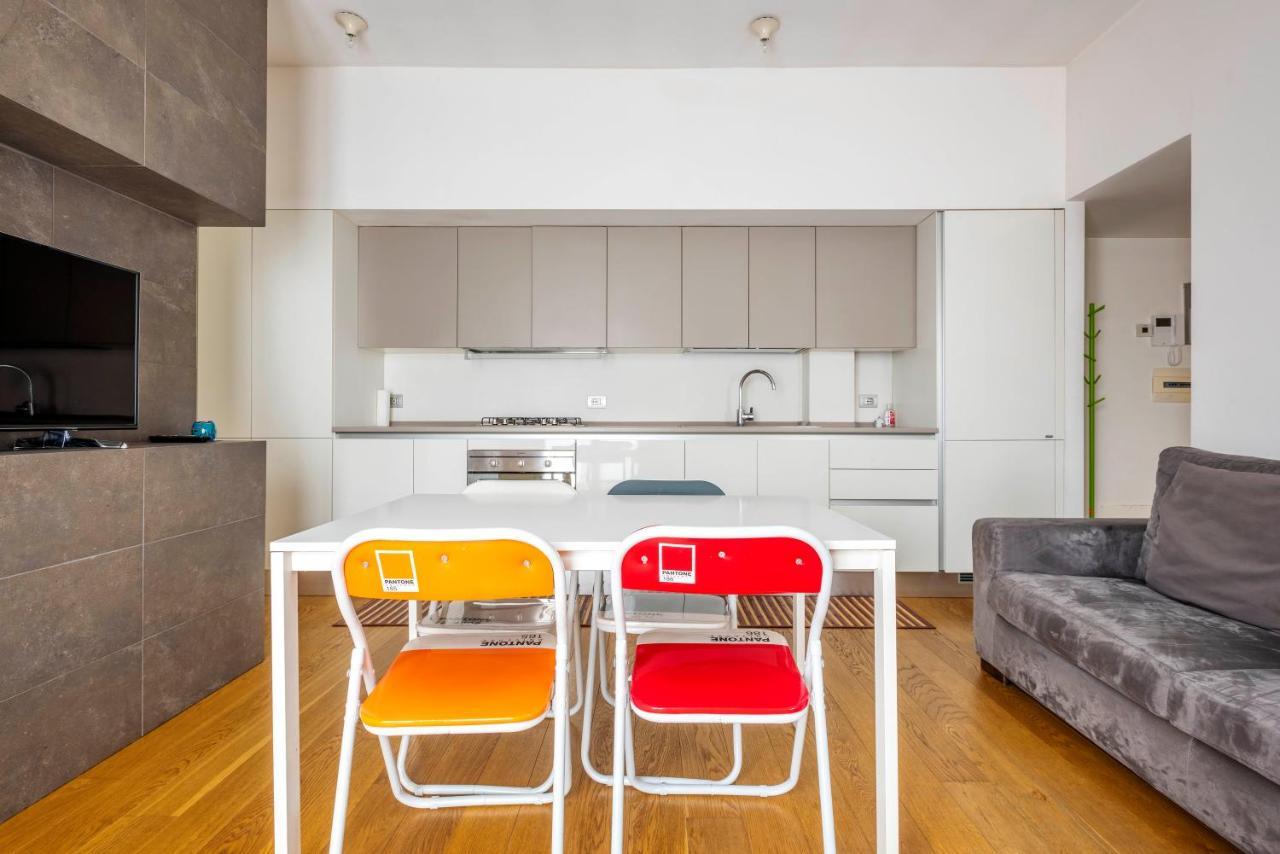Lejlighed Cozy 1 Bedroom In Navigli *