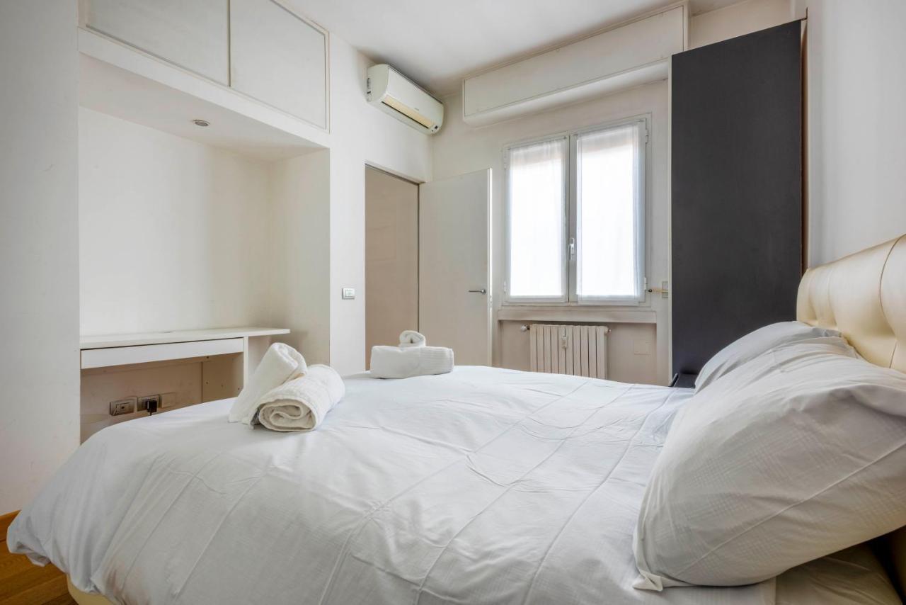 Cozy 1 Bedroom In Navigli Lejlighed