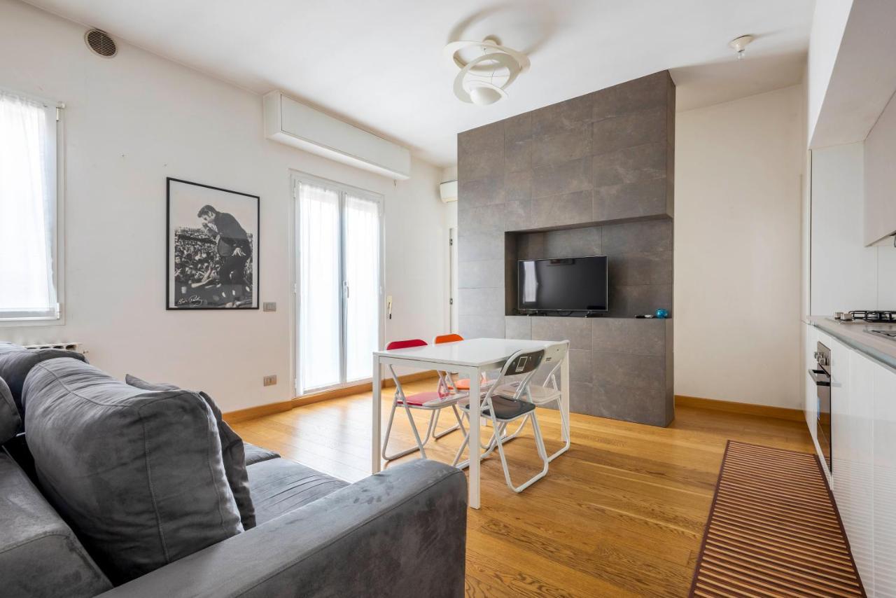 Cozy 1 Bedroom In Navigli Milano