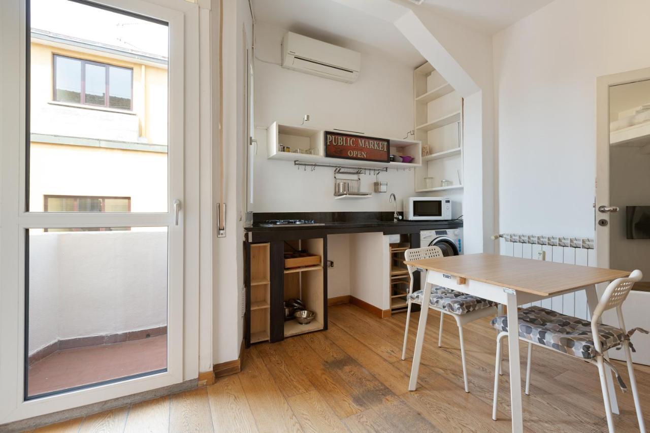 Budget Studio - 1,5 K Far From Citta Studi Lejlighed Milano