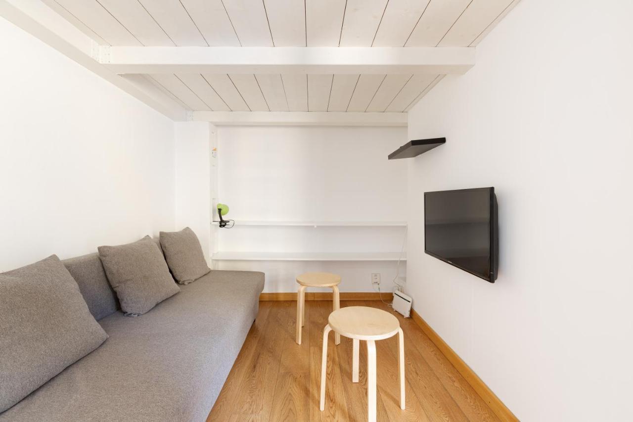 Budget Studio - 1,5 K Far From Citta Studi Lejlighed