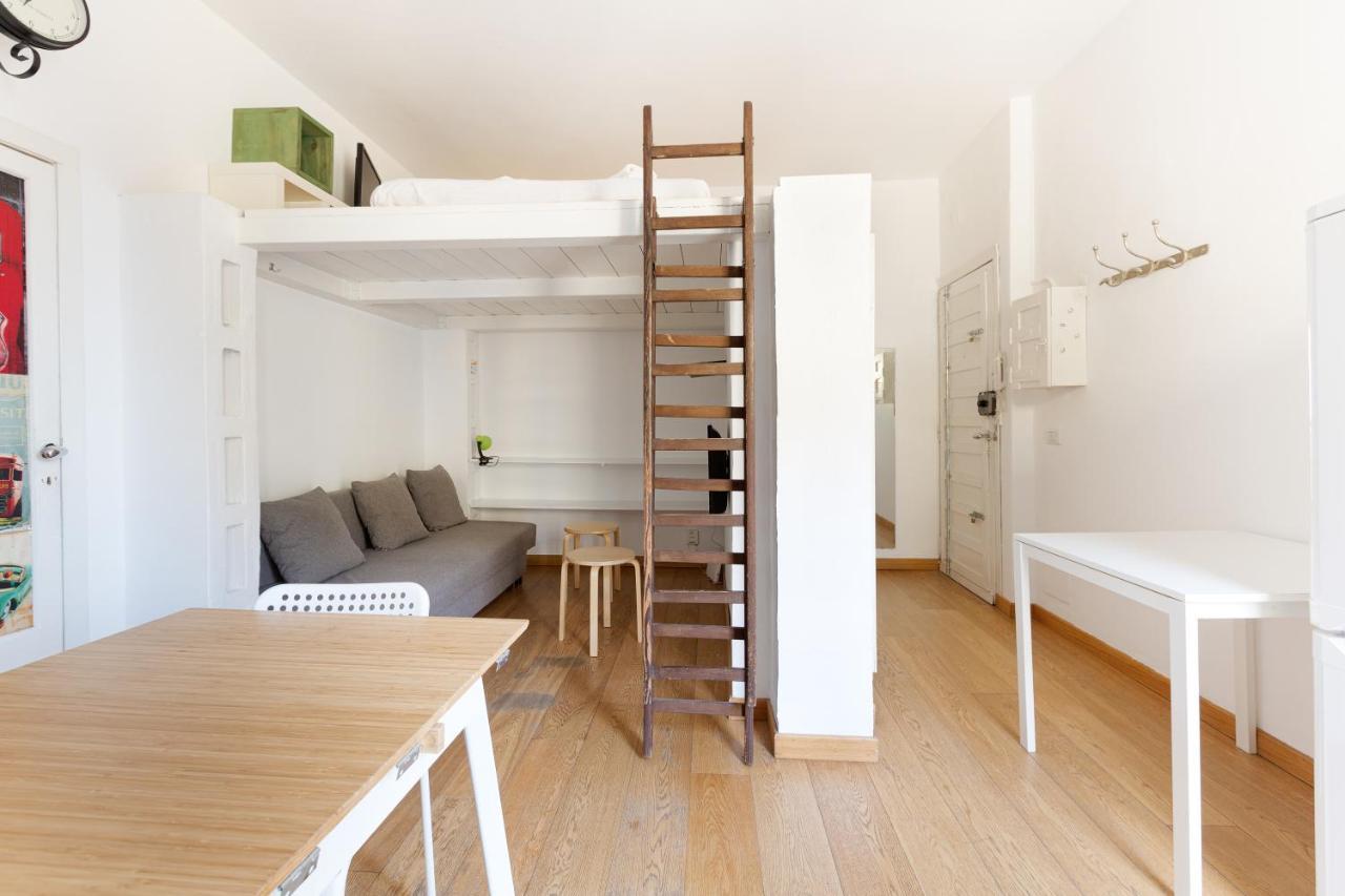 Budget Studio - 1,5 K Far From Citta Studi Milano