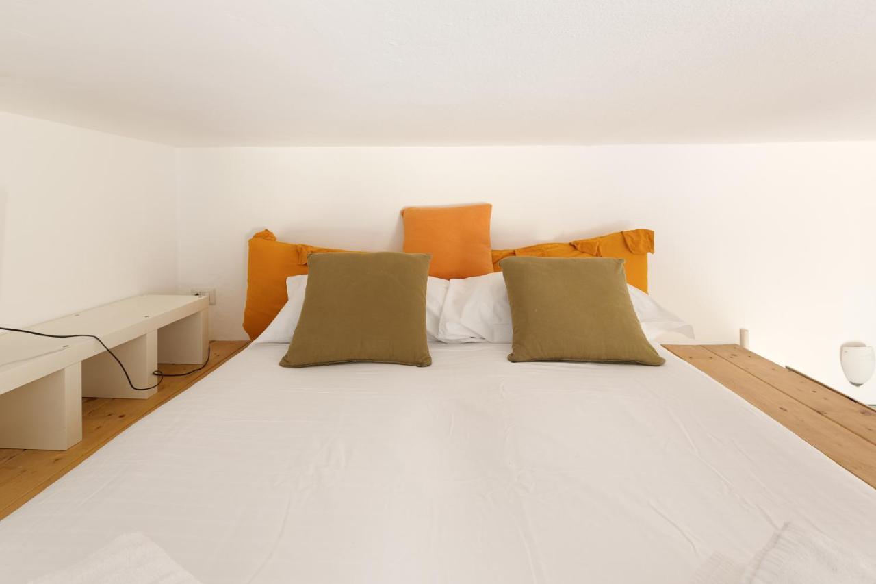 Budget Studio - 1,5 K Far From Citta Studi Lejlighed
